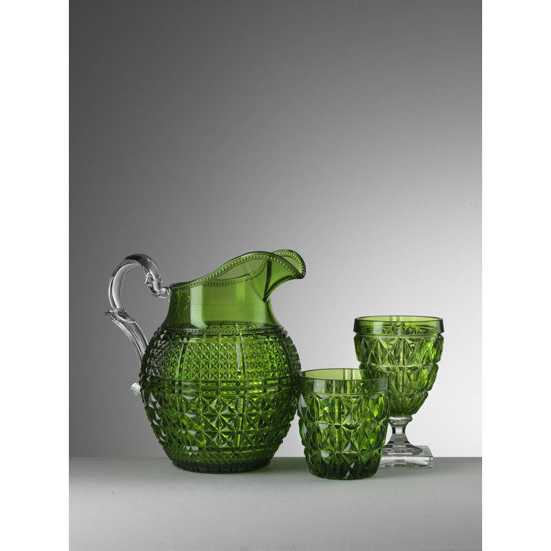 Halina Pichet, Vert