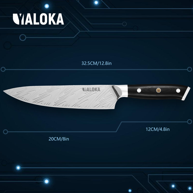 Chef Knife