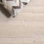 Elona Handmade Tufted Wool/Cotton Ivory Area Rug-645201344