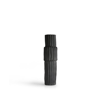 Metropolitan Vase