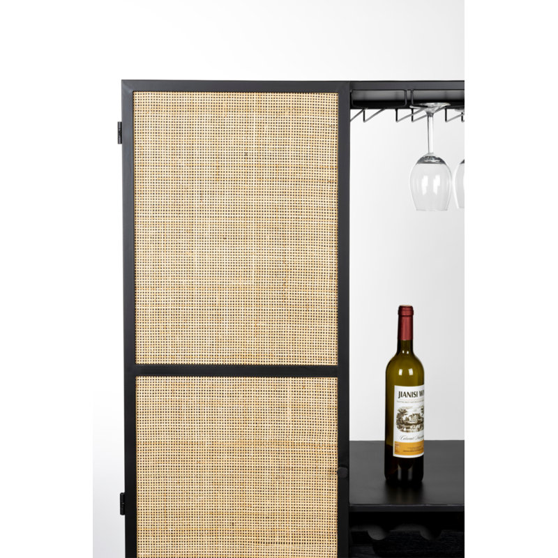 Guuji Bar Cabinet