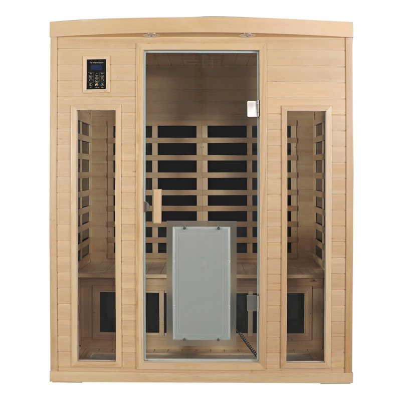 Sauna Low Infrared