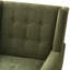 Upholstered Armchair-1284045981