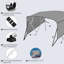 Idealhouse Retractable