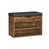 Rustic Brown