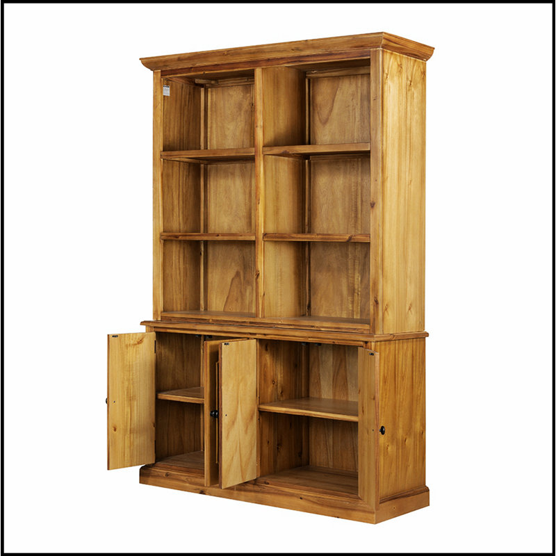 Armoire Rustic Charm