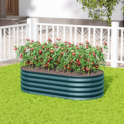 Planter Box