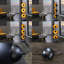 Fiedler 130cm Black Novelty Floor Lamp-42615296