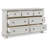 Geovana 7 Drawer Double Dresser