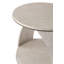 Isola Oak End Table-64677589