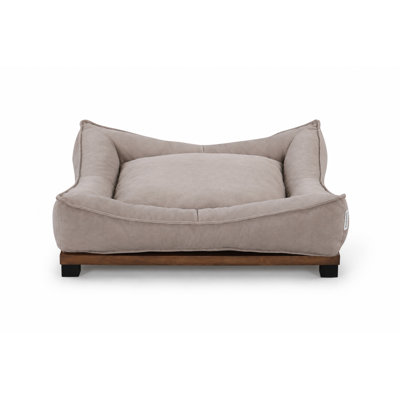 Ireene Harlow Pet Bed