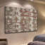 1 Piece Wrapped Canvas Wall Art-16674347