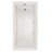 Lacey 60'' x 32'' Acrylic Bathtub-9228585-88693758