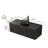 Virella Modern Luxe Floating Plywood Bathroom Vanity with Glass Vessel Basin-116537701-116537697-116537700