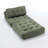Versatile Convertible Folding Sofa Bed Multi-functional Comfortable Foldable Sleeper Chair-12257228