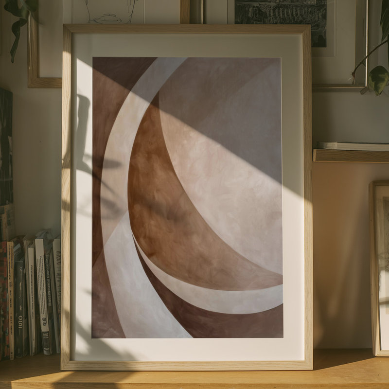 Wrapped Canvas Print, 76.2cm H x 50.8 cm W