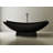 70.75'' x 33.5'' Soaking Resin Bathtub-79497264