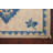 One-of-a-Kind 1'9" X 2'2" 1980s Wool Area Rug in