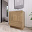 Meuble-lavabo sur pied Maplesville-451041293