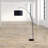 Keiyona 86'' Arched Floor Lamp-1292947508