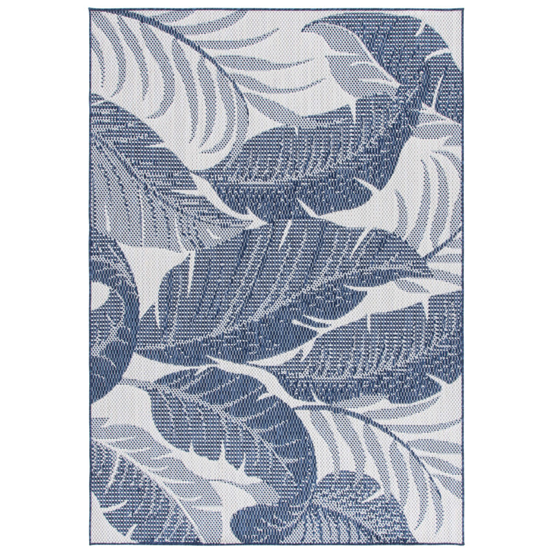 Aribel Performance Performance Floral Rug, Rectangle 9' x 12'