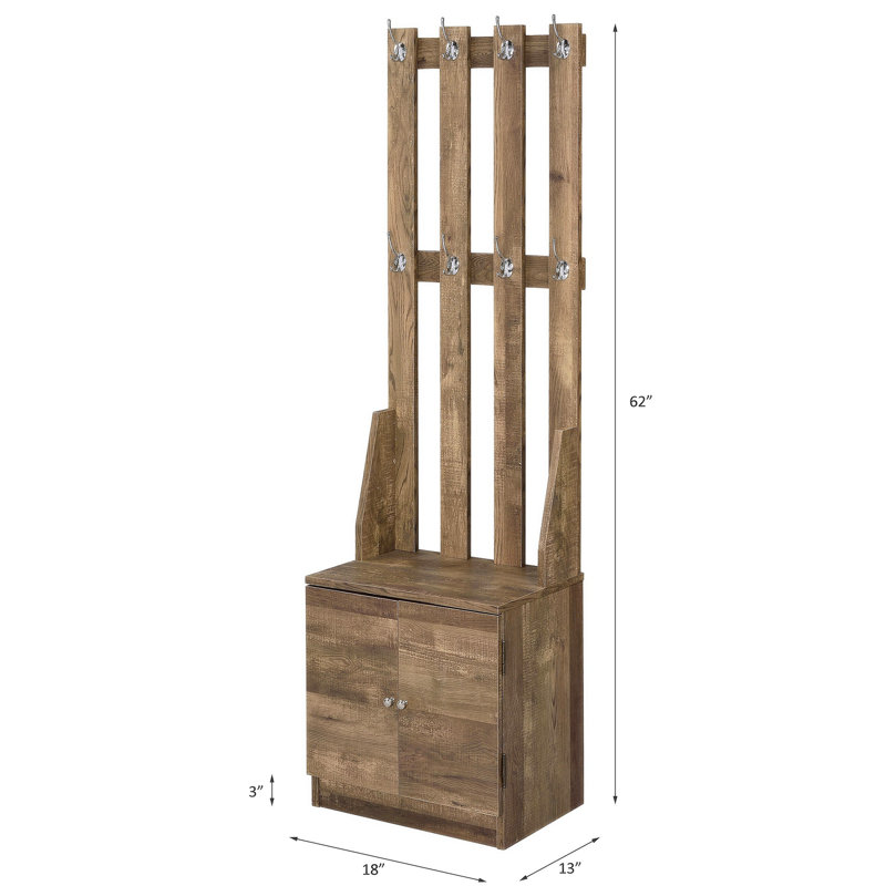 Arbre d'entrée Conin - largeur 18,07 po
