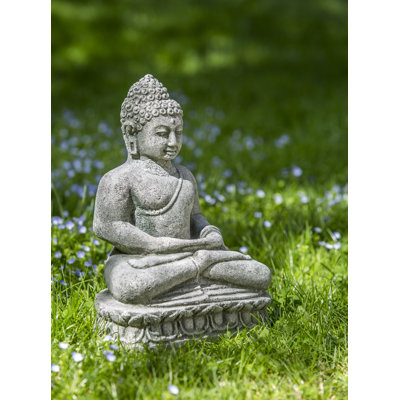 UV Resistant Garden Statue