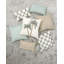 Rope Sunbrella® Rectangular Indoor/Outdoor Lumbar Pillow Cover & Insert by Elaine Smith-56777070