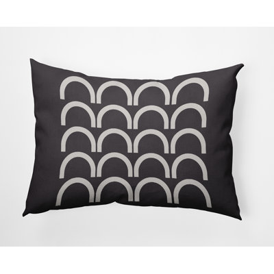 Coussin décoratif Rhyth Arches