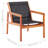 Eudy Patio Chair-1797726666