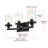 Dariela Dimmable Vanity Light-882828288-928387933-882828289