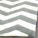 Lesedi Chevron Wool Hand Woven Area Rug