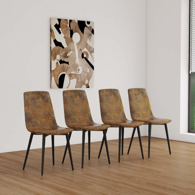 Chaises de salle à manger