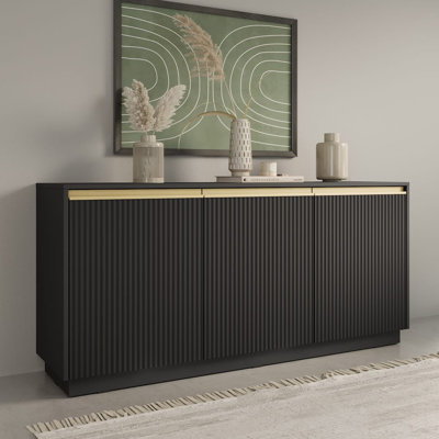 Bahtie 154cm Sideboard
