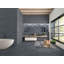 16" x 48" Ceramic Patterned Tile-52863124