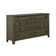 Oconee 7 Drawer Dresser