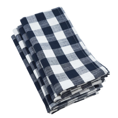 Serviette de table Utopie