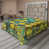 Green Blue Polka Dots 13 is out of stock