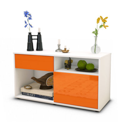 Stephan 92cm W 1 - Drawer Chest of Drawers