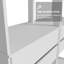  Armoire de rangement pour garage avec outils à 4 tiroirs et tablettes ouvertes L 55 po - blanc-549844808