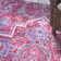 Tyrese Floral Indoor Rug