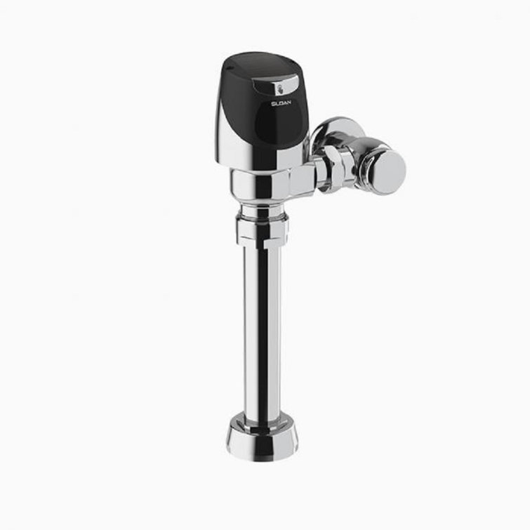 Sloan 3370002 SOLIS 8111-1.28 SINGLE FLUSH