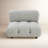 Mio Velvet Slipper Chair-86134939