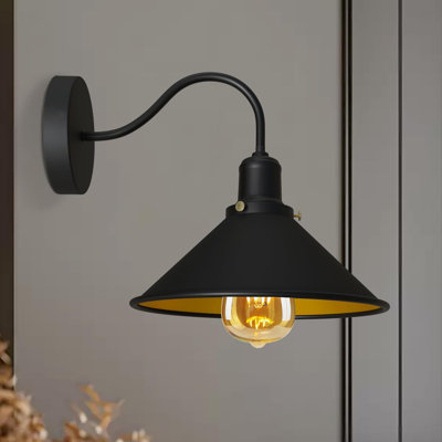 Mcniel Armed Sconce