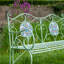 Outdoor Bench