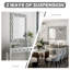 Miroir d'appoint Kendleshire-563535553-563535559