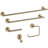 Trinsic Wall Mount Towel Bar Bath Hardware Accessory-71203950-71203951