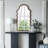 Modern Accent Mirror