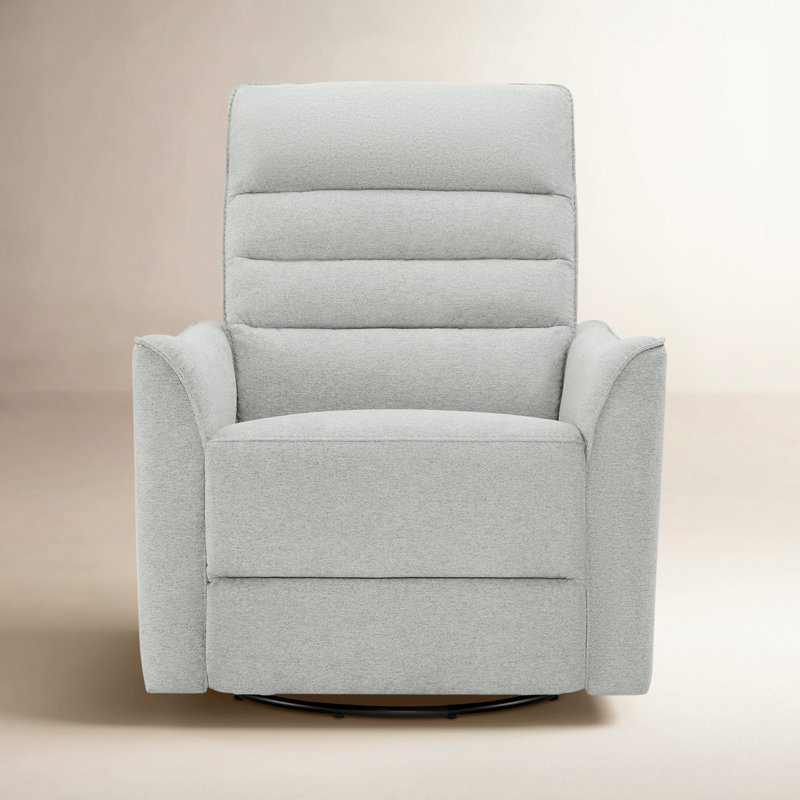 Fauteuil inclinable électrique pivotant Dezra Gabi