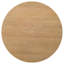 Ensemble de tables basses 2 pièces Crispin